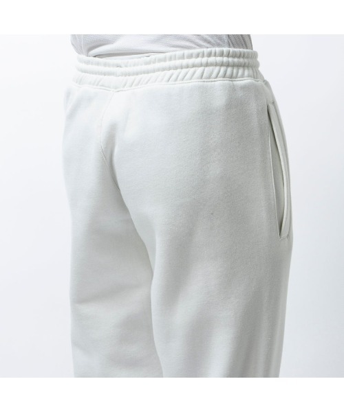 Reebok(リーボック)の「クラシックス ブランド プラウド パンツ / Classics Brand Proud Pants(その他パンツ・メンズ・グリーン/ブラック/ブラック×ホワイト/ヘザーグレー/ネイビー/ホワイト/マルーン・LARGE/SMALL/X-LARGE/MEDIUM/XX-LARGE/XXX-LARGE/X-SMALL)」の18枚目の写真