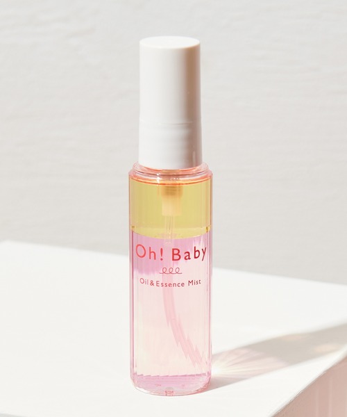 ハウス オブ ローゼ（ハウス オブ ローゼ）の「ハウスオブローゼ / Oh!Baby オイル＆エッセンス ミスト　48mL（美容液/オイル/クリーム・レディース・その他・FREE）」の11枚目の写真