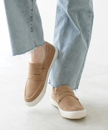 AmiAmi | ローファースリッポン(スニーカー)