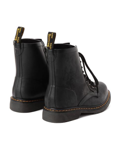 Dr. Martens（ドクターマーチン）の「＜Dr.Martens＞ RUBER 8EYE BT/ブーツ（ブーツ・メンズ・ブラック・8/9/10）」の5枚目の写真