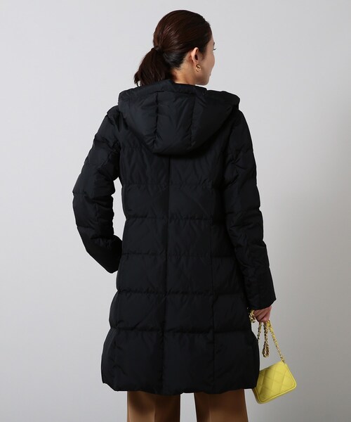 UNTITLED（アンタイトル）の「◇【定番ダウンをリニューアル！】ロング