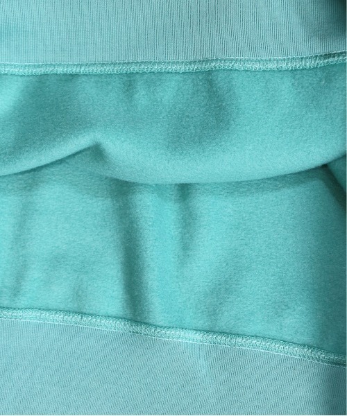 C.E.L.STORE(セルストア)の「GERRY COSBY/ジェリーコスビー EMB LOGO STAND QUARTER ZIP SWEAT刺繍ロゴスタンドクォータージップスウェットユニセックス(スウェット・メンズ・ピンク/イエロー/ライトグリーン・FREE/LARGE/MEDIUM)」の11枚目の写真