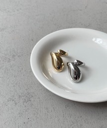 CLEIO | 【cheriella】2wayティアドロップフォークリング(リング)