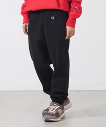 Champion（チャンピオン）の「CHAMPION REVERSE WEAVE LONG PANTS/C3-W205（スウェットパンツ・メンズ）」
