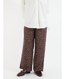 Lugnoncure | ドットパンツ(その他パンツ)