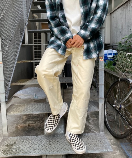 BIG MAC ビッグマック　ペインターパンツ　サロ別注 BIG MAC（ビッグマック）の「【BIGMAC/ビッグマック】別注