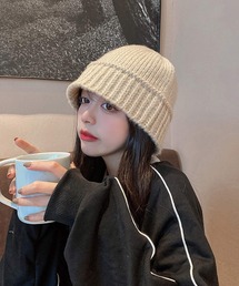 バケットハット」に該当するホワイト/白色系のファッション通販 - ZOZOTOWN