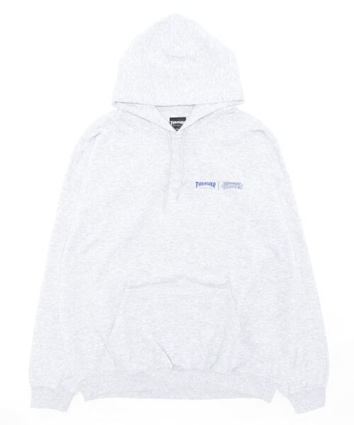 THRASHER（スラッシャー）の「【 THRASHER × Turtles / スラッシャー