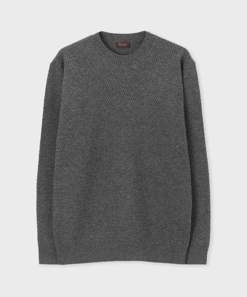 □美品 PaulSmith(ポールスミス) 薄手セーター メンズ Paul Smith 