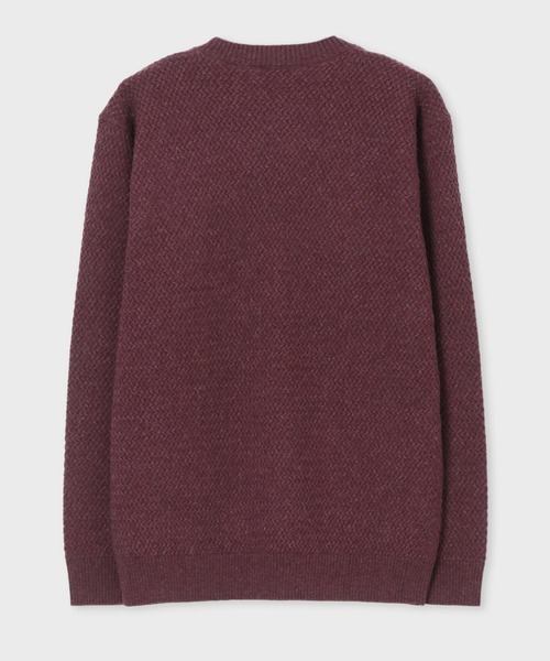 Paul Smith COLLECTION（ポールスミスコレクション）の「ラムズウール