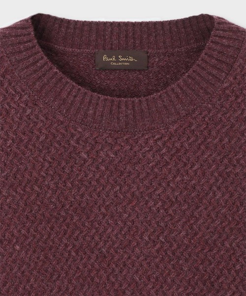 Paul Smith COLLECTION（ポールスミスコレクション）の「ラムズウール