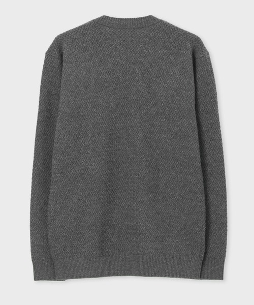 ポールスミス  ニット Paul Smith COLLECTION（ポールスミスコレクション）の「ラムズウール