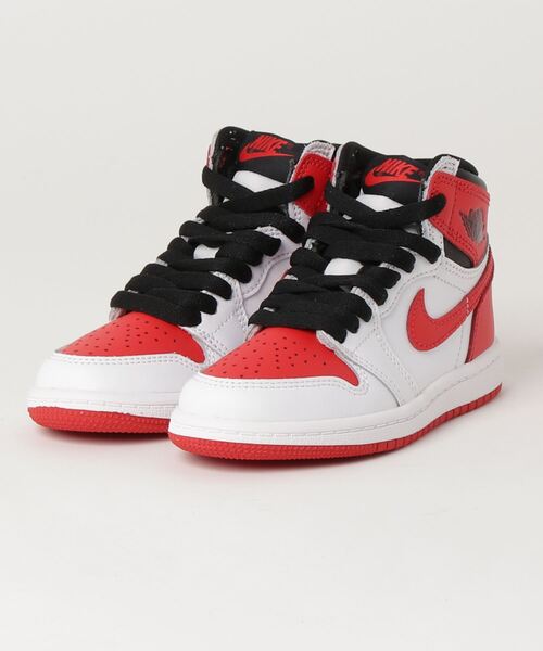 靴 Nike Air Jordan 1 Retro high og ☆送料関税込☆NIKE AIR Jordan 1 Retro High OG Stealth