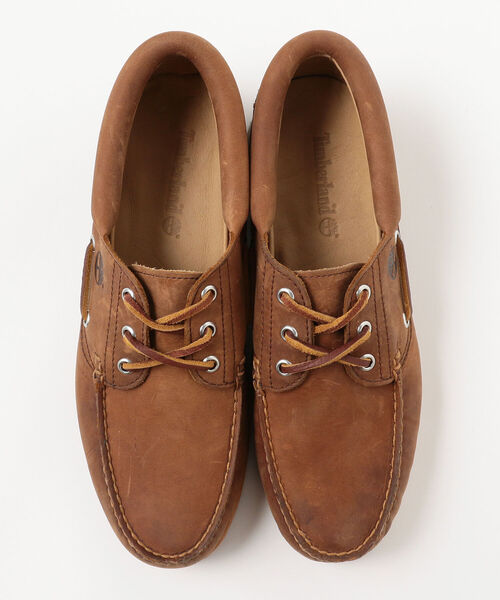 Timberland（ティンバーランド）の「TIMBERLAND / Authentic 3eye