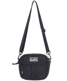 X-girl | OUTDOOR SHOULDER BAG(ショルダーバッグ)