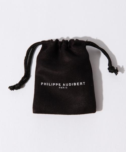 PHILIPPE AUDIBERT（フィリップ オーディベール）の「【Oggi7月号掲載】PHILIPPE AUDIBERT / "Lys" ブレスレット（ブレスレット・レディース・シルバー・ONE SIZE）」の8枚目の写真