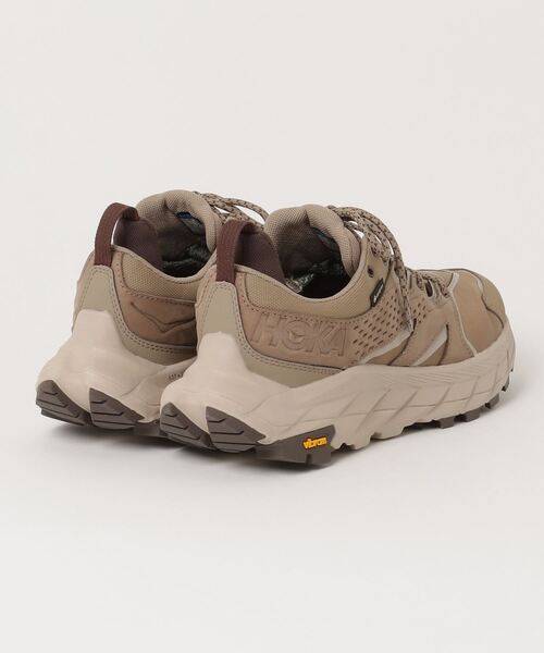 HOKA ANACAPA LOW アナカパ ロウ　アナパカ　ゴアテックス HOKA（ホカ）の「HOKA ANACAPA LOW GTX / アナパカ ロウ