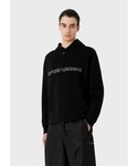 EMPORIO ARMANI(エンポリオアルマーニ)の「トップス(スウェット)」