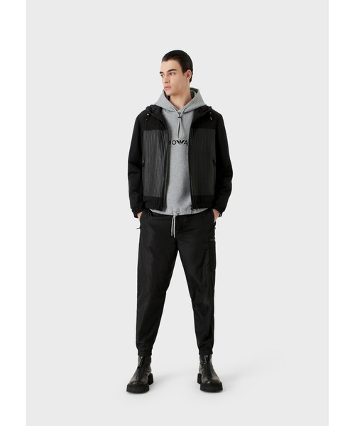 EMPORIO ARMANI（エンポリオアルマーニ）の「【エンポリオ
