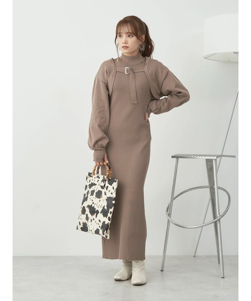 earth music&ecology（アースミュージックアンドエコロジー）の「[SET2