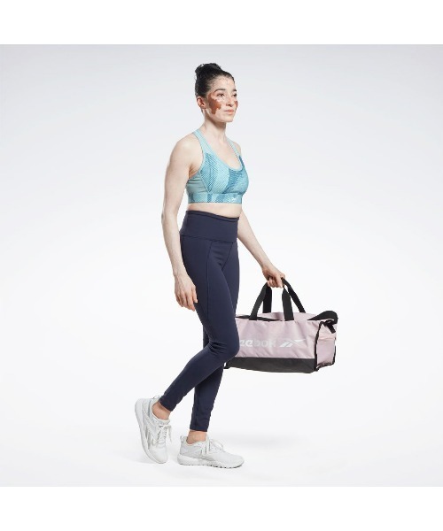 Reebok(リーボック)の「ルクス レーサー ブラ / TS Lux Per Racer Bra- AOP【返品不可商品】(スポーツブラ・レディース・ブルー/ブラック・X-SMALL/SMALL/MEDIUM/LARGE/X-LARGE)」の13枚目の写真