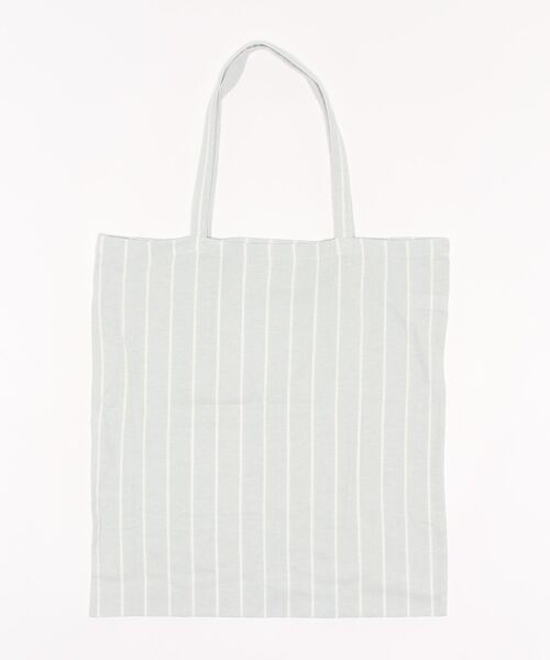 PEACH JOHN（ピーチジョン）の「【コットン100%で着心地ふんわり◎ペアでおそろい】【大判トートバッグ付き】シャツパジャマセット（ルームウェア/パジャマ・レディース・ラベンダー/ミント・2/1/3）」の15枚目の写真