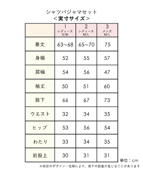PEACH JOHN（ピーチジョン）の「【コットン100%で着心地ふんわり◎ペアでおそろい】【大判トートバッグ付き】シャツパジャマセット（ルームウェア/パジャマ・レディース・ラベンダー/ミント・2/1/3）」の19枚目の写真