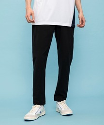 AIR STYLISH PANTS ルフ・フォルム(ヘランカツイルジャージ)