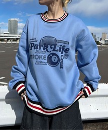sedacle（セダクル）の「リンガースウェット（スウェット・メンズ）」