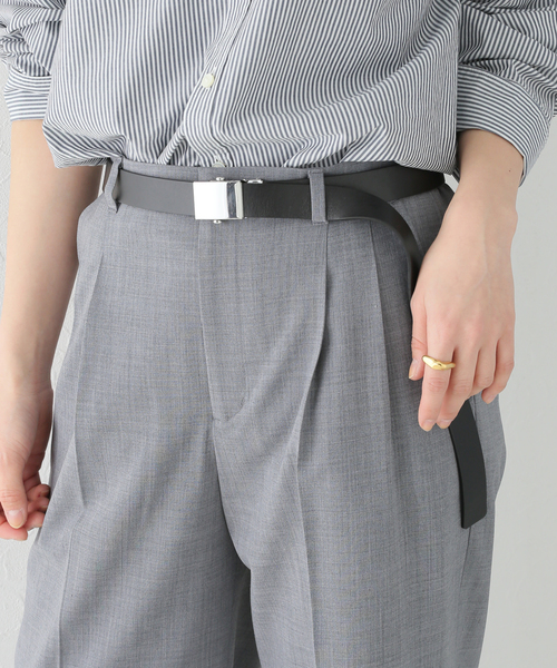 CITYSHOP（シティーショップ）の「【LEFIJE/レフィエ】 GI レザー