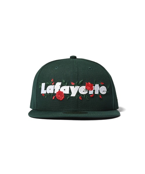 LFYT x NEW ERA ラファイエット x ニューエラ [Lafayette] - ロゴ