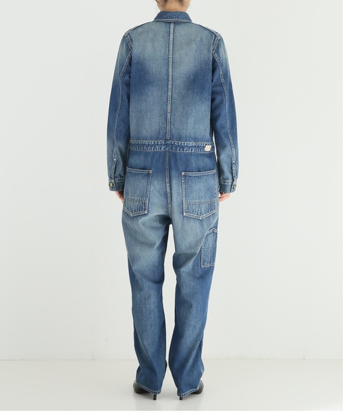 Attick by Johnbull オールインワン つなぎ フリー Attick by Johnbull オールインワン つなぎ フリー Attick by Johnbull