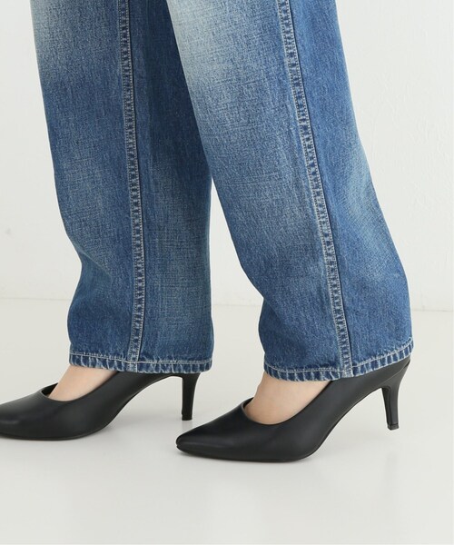 Attick by Johnbull オールインワン つなぎ フリー Attick by Johnbull/アティック バイ ジョンブル】Denim all in one