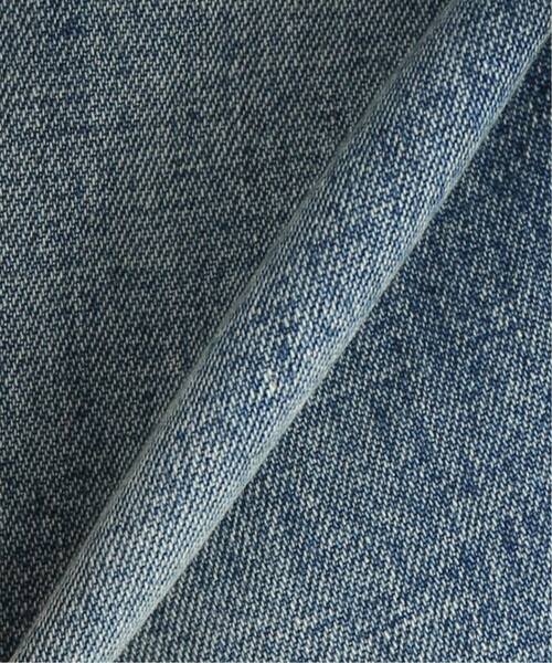 Attick by Johnbull/アティック バイ ジョンブル】Denim all in one