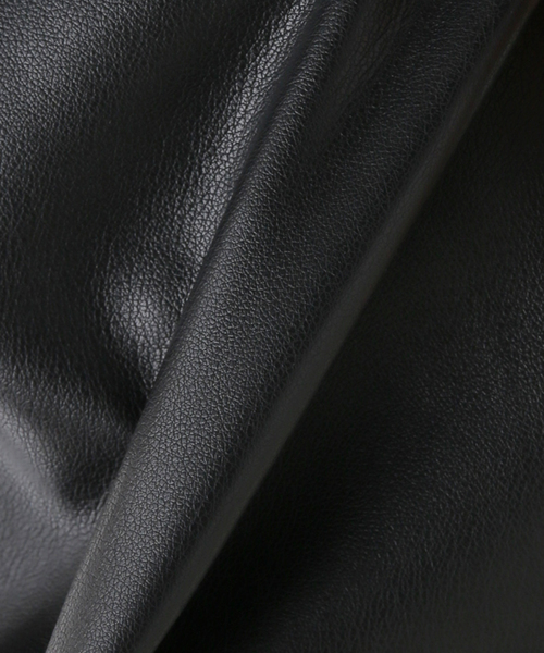 jakke（ジャッキー）の「【JAKKE/ジャッキー】VERITY ベスト（ベスト・レディース・ブラック・MEDIUM）」の3枚目の写真