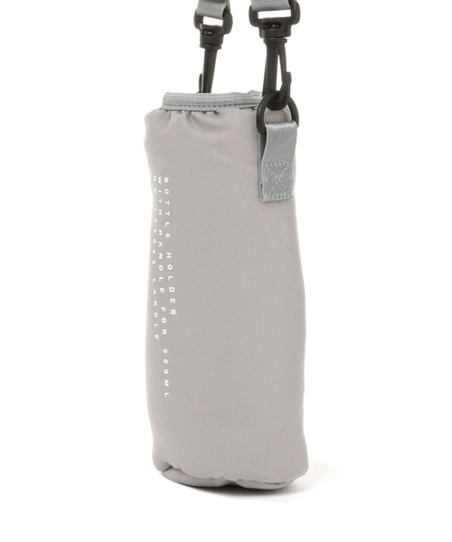 セール】2WAYボトルホルダー[500ml] / 184593（水筒）｜LAKOLE（ラコレ