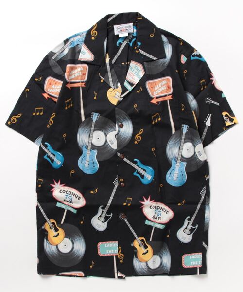 NO WAY（ノーウェイ）の「【W】【it】【ut20】【PACIFIC LEGEND】MADE IN USA Hawaiian SHIRTS（シャツ/ブラウス・メンズ・その他1/その他2/その他3/その他5/その他4/その他7/その他6・SMALL/LARGE/MEDIUM）」の6枚目の写真