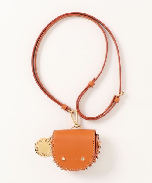 STELLA McCARTNEY（ステラマッカートニー）の「Frayme Tech Accessory