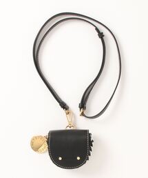 STELLA McCARTNEY（ステラマッカートニー）の「Frayme Tech Accessory / フレイム テック アクセサリー（スマホグッズ）」