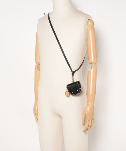 STELLA McCARTNEY（ステラマッカートニー）の「Frayme Tech Accessory