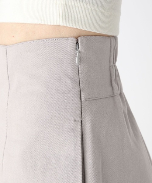 Heather（ヘザー）の「DAILYショートパンツ　195624（その他パンツ・レディース・オフホワイト/グレー/ブラック・S/M）」の13枚目の写真