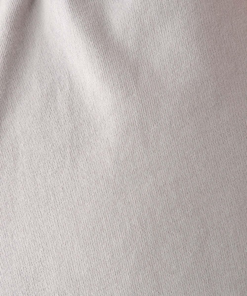 Heather（ヘザー）の「DAILYショートパンツ　195624（その他パンツ・レディース・オフホワイト/グレー/ブラック・S/M）」の12枚目の写真