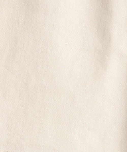 Heather（ヘザー）の「DAILYショートパンツ　195624（その他パンツ・レディース・オフホワイト/グレー/ブラック・S/M）」の15枚目の写真