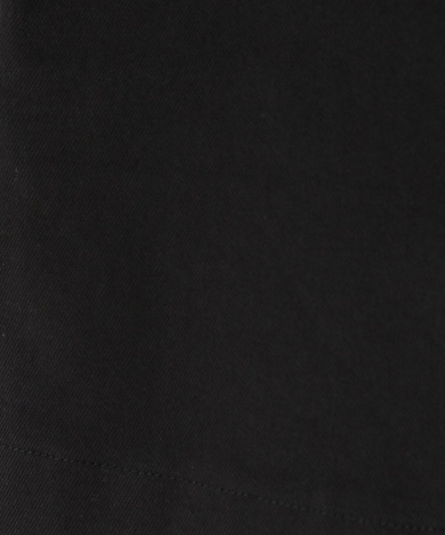 Heather（ヘザー）の「DAILYショートパンツ　195624（その他パンツ・レディース・オフホワイト/グレー/ブラック・S/M）」の5枚目の写真