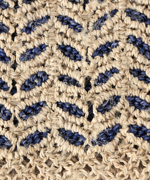 ONIGIRI(オニギリ)の「サコッシュ(ショルダーバッグ・レディース・ブルー/オレンジ/ベージュ・FREE)」の8枚目の写真