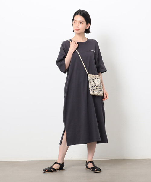 ONIGIRI(オニギリ)の「サコッシュ(ショルダーバッグ・レディース・ブルー/オレンジ/ベージュ・FREE)」の13枚目の写真