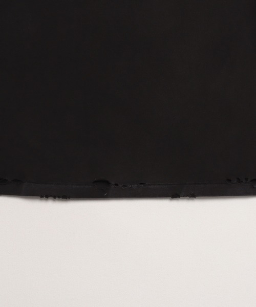 FRUIT OF THE LOOM(フルーツオブザルーム)の「【FRUIT OF THE LOOM】BLACK PRINT S/S TEE/フロントデザインTシャツ(Tシャツ/カットソー・メンズ・C/A/B・M/L/XL)」の11枚目の写真