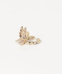 ANNA SUI(アナスイ)の「シノワズリテイスト 蓮とバタフライ ANNA SUI(アナスイ)の「シノワズリテイスト 蓮とバタフライ