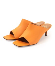 ATP Malonno ヒール カバードサンダル