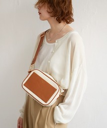 パトリシアショルダーバッグ